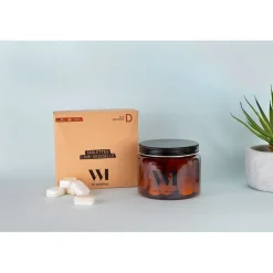 Pot 20 pastilles lave vaisselle