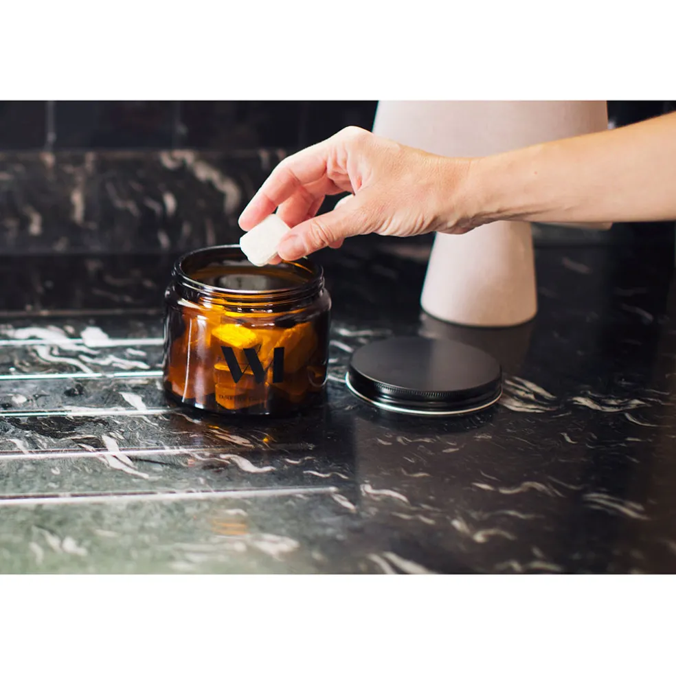 Pot 20 pastilles lave vaisselle