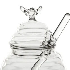 Pot miel papille 400ml