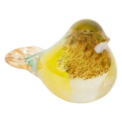 Presse-papier moineau