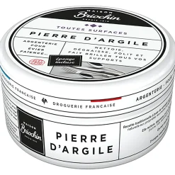 Produit d'entretien-pierre d'argile 300g