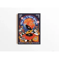 Puzzle Boogie - 1000 pieces