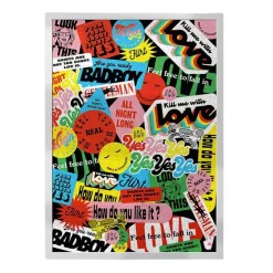 Puzzle popup - 1000 pieces