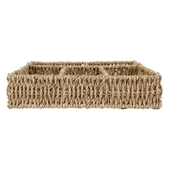 Range couverts en jonc de mer - borneo