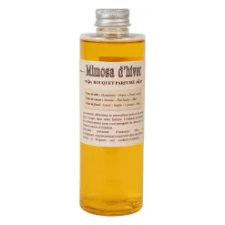 Recharge bouquet parfumé mimosa 200ml