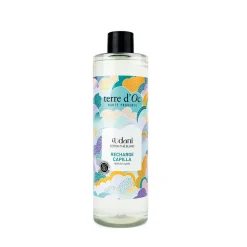 Recharge capilla coton the blanc- udani 400ml