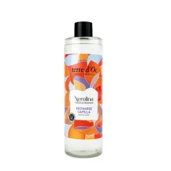 Recharge capilla fleur d'oranger nerolina 400ml