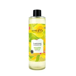 Recharge capilla mandarine-yuzu laotong 400ml