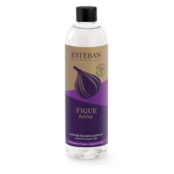 Recharge pour bouquet parfumé 250ml figue noire
