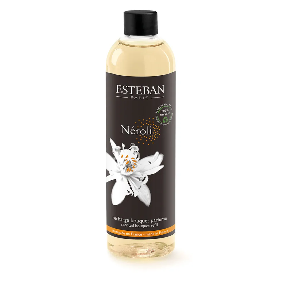 Recharge pour bouquet parfumé 250ml néroli