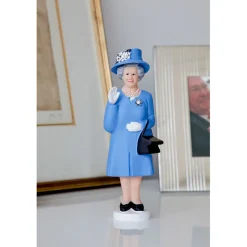 Reine solaire qui bouge la main