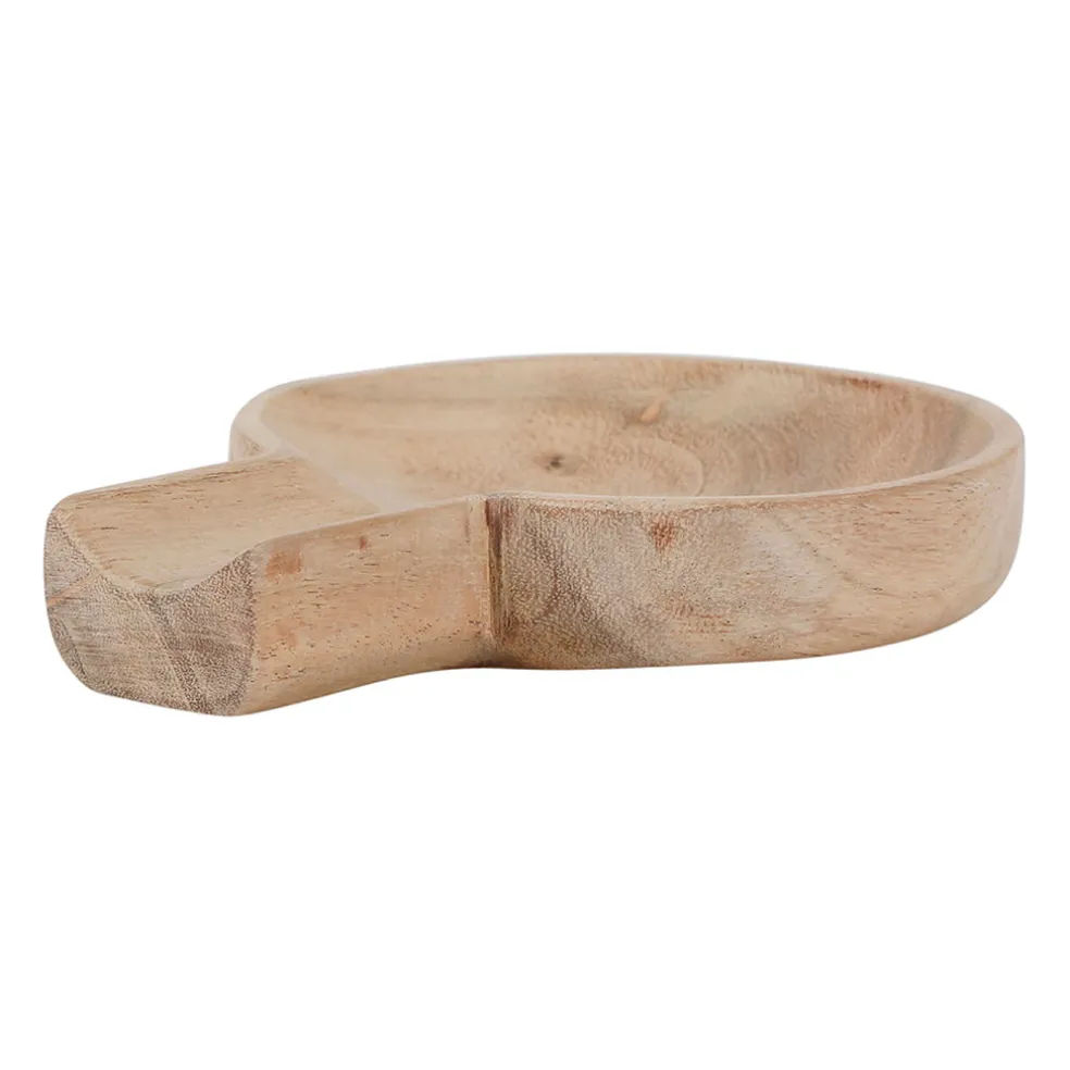 Repose cuillère en acacia naturel - dalbert