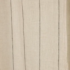 Rideau en lin naturel 140x280cm - Calvi