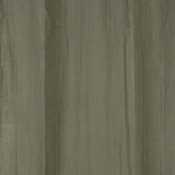 Rideau en voile de coton kaki avec oeillets 120x280cm - Dili