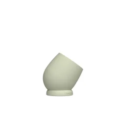 Réveil Bell dusty olive