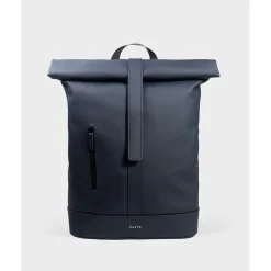 Sac à dos imperméable bleu abysse médium - Tornado