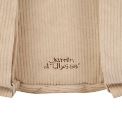 Sac à dos ourson beige tout doux - Shaggy