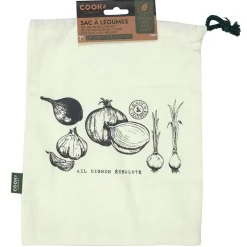 Sac conservation réutilisable