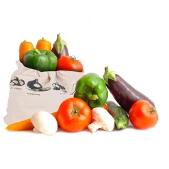 Sac de conservation réutilisable