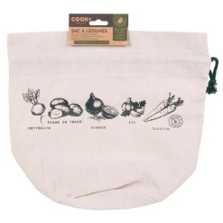 Sac de conservation réutilisable