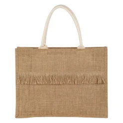 Sac en jute naturel - Bordia