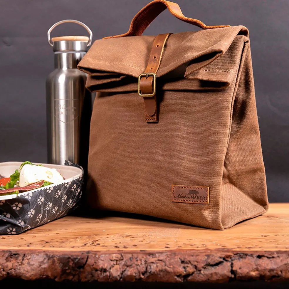 Sac isotherme havane - Rambler