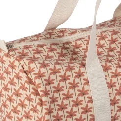 Sac weekend terracotta - Tropic Etoil