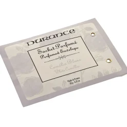 Sachet parfumé camélia blanc