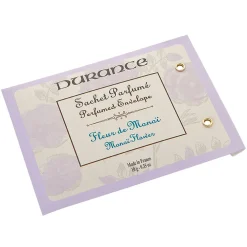 Sachet parfumé fleur de monoï