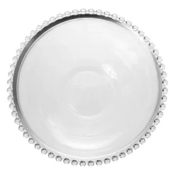 Saladier en verre - perloa