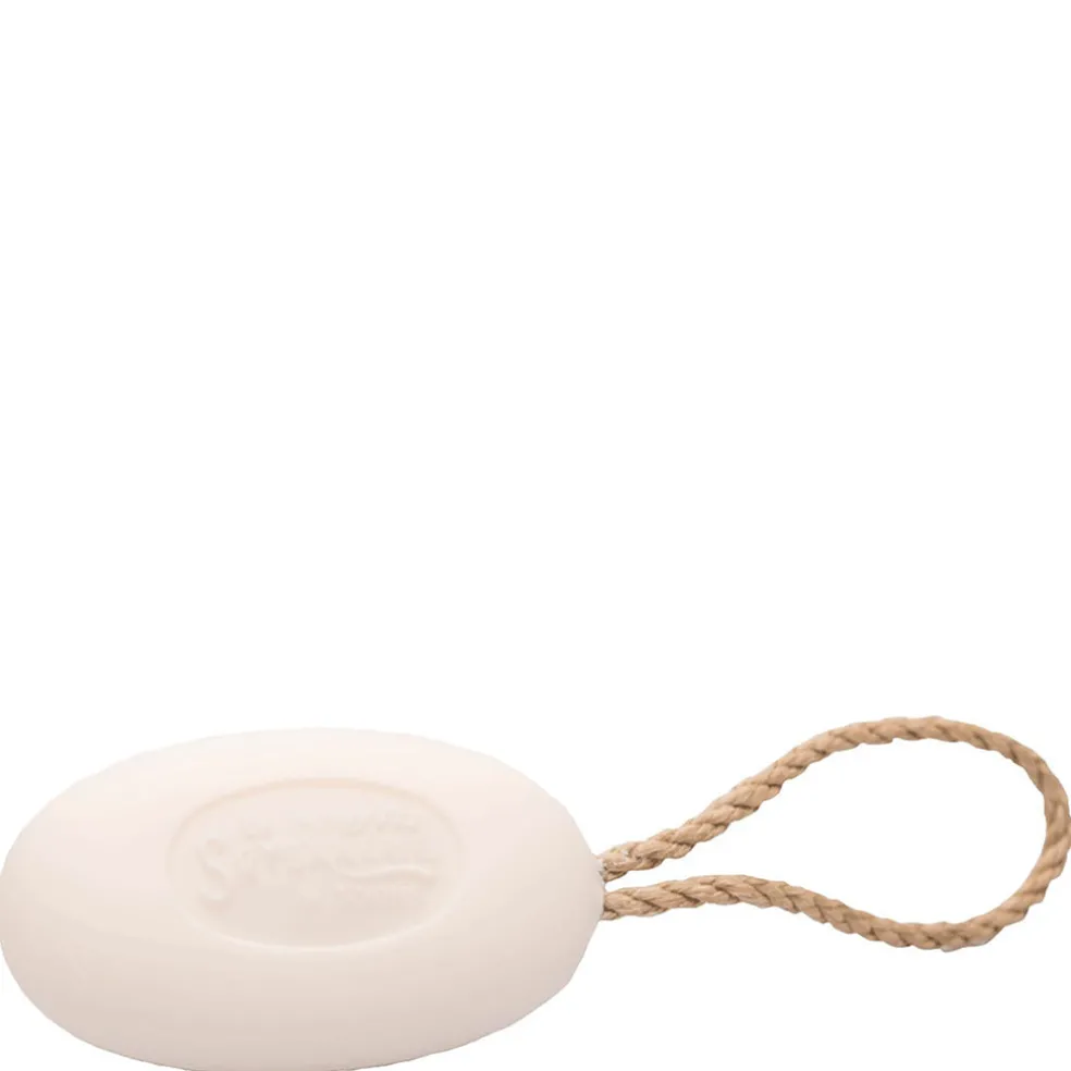 Savon corde au lait d'anesse bio 220 gr