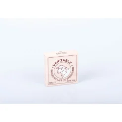 Savon 100g au lait de brebis bio