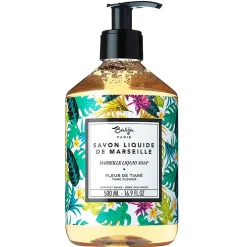 Savon liquide marseille corps et mains moana 50cl