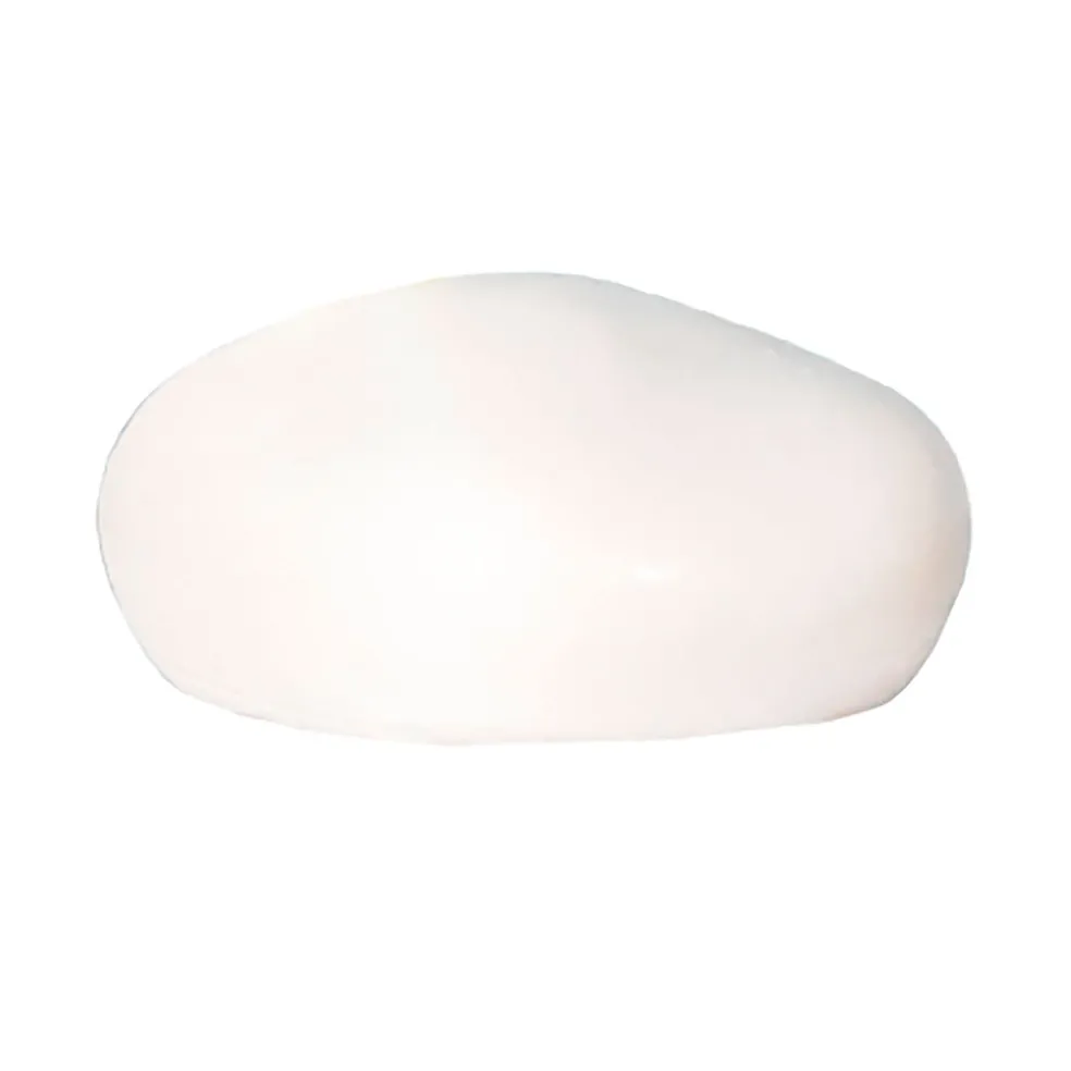 Savon solide corps et cheveux amande douce et jasmin 90g