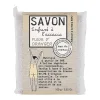 Savonnette parfumée fleur d'oranger 100gr