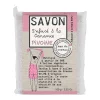 Savonnette pivoine 100gr