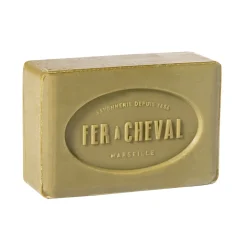 Savonnette savon de marseille à l'huile d'olive 250g