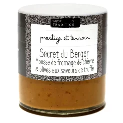 Secret du berger