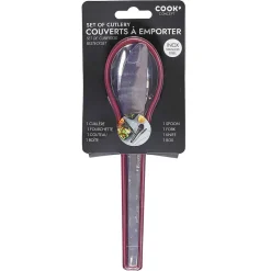 Set de couvert tout en un