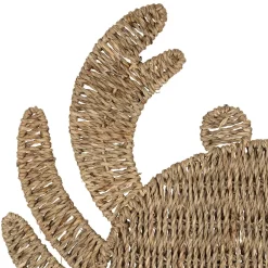 Set de table crabe sumatra