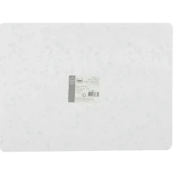 Set de table effet terrazzo 40x30cm