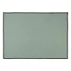 Set de table en lin celadon 35x48cm - Borgo