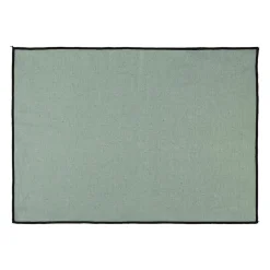 Set de table en lin celadon 35x48cm - Borgo