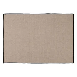 Set de table en lin naturel 35x48cm - Borgo