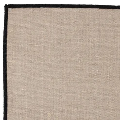 Set de table en lin naturel 35x48cm - Borgo