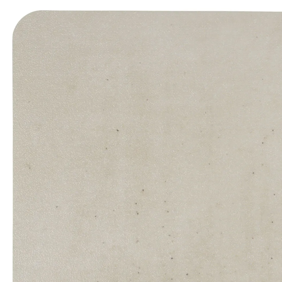 Set de table en vinyle multicolore 45x30cm - Chalet