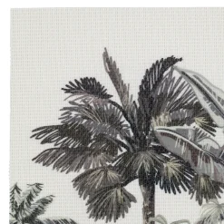 Set de table en vinyle palmiers 45x30cm - Mocoa