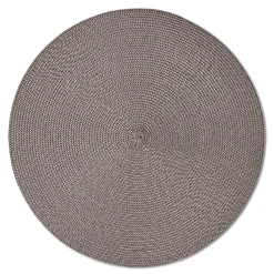 Set de table mocca d38cm - twist