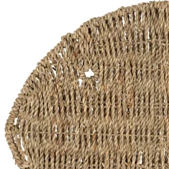 Set de table poiss sumatra