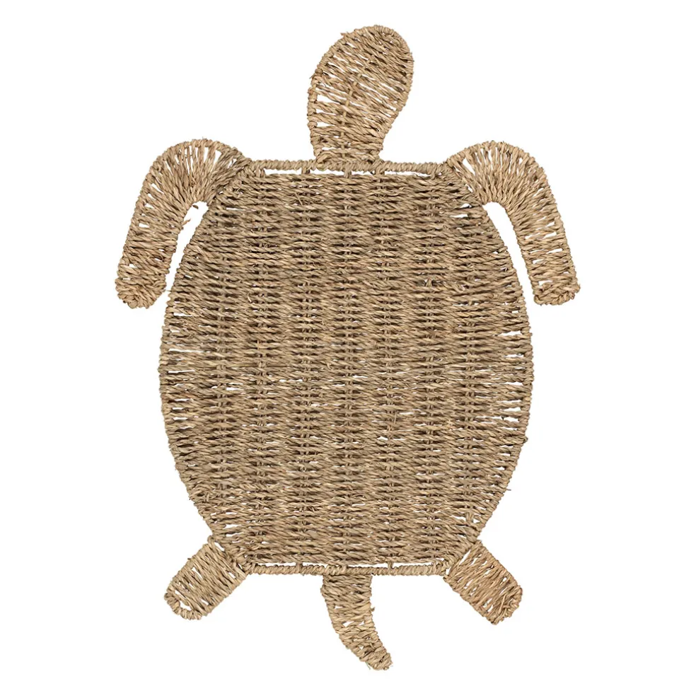 Set de table tortue sumatra